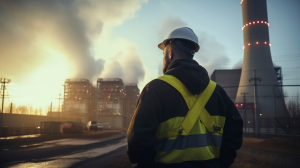 Dangerous Accidents in the Oil and Gas Industry