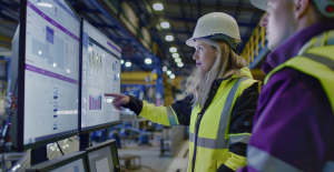 The Weaknesses of HSE Management System in Efficient Reporting