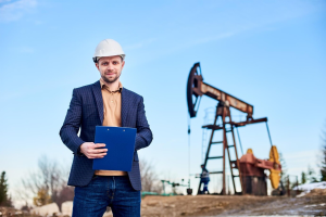 Safety Tips for the Gas and Oil Industry