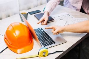 Workplace Safety Software