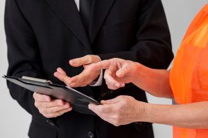 Safety Compliance Software