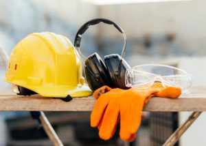 Occupational Hazard Prevention