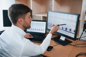 HSE Software Monitoring