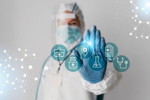 Digital Transformation in Health and Safety