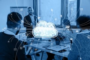 Cloud-Based Safety Management Tools