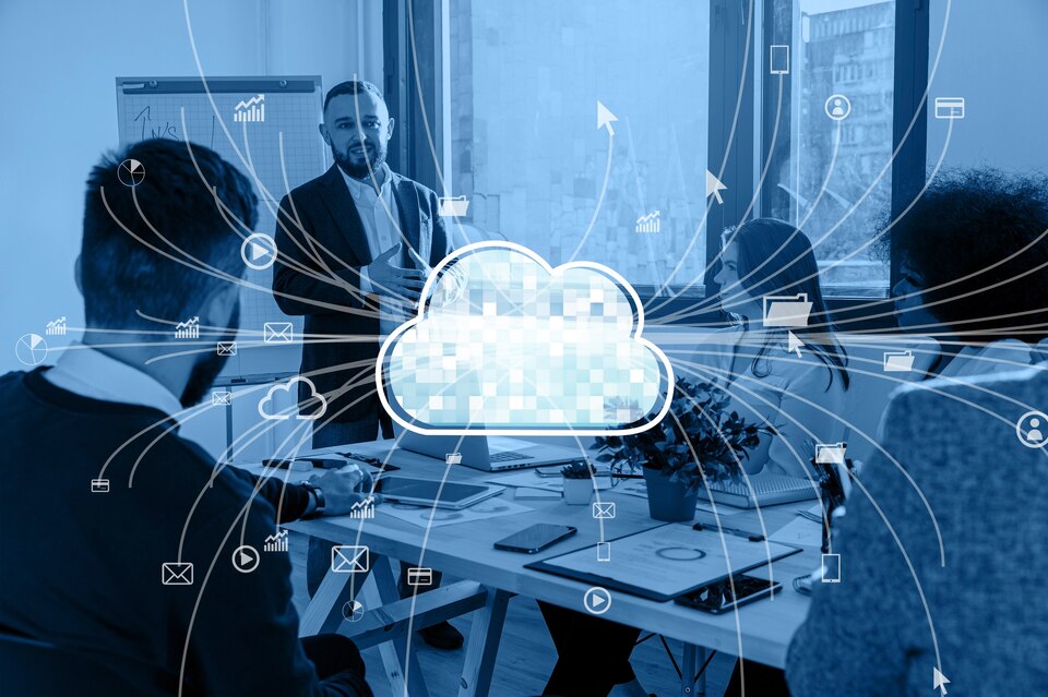 Cloud-Based Safety Management Tools